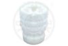 OPTIMAL F8-7692 Rubber Buffer, suspension
